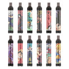 OEM Refillable Electronic Cigarettes 7.0mL 2000 Puffs 650mah Vape Pen