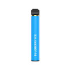 1500mAh Disposable Vape Stick Pen Pod Device 12W 1.6ohm 7.0ml