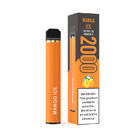 Mango Ice 3.6V Disposable Vape Stick E Cigarette 2000 Puffs 1500mAh