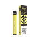 1x10PK 1.2Ω Disposable Vape Pen / Non Rechargeable E Cigs 400mAh Battery