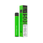 Lightweight Disposable Vape Pen 1500 Puffs 1200mAh Electric Cigarette