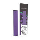Grape Favor Mini Electronic Cigarette 1.8Ω 280mAh Battery 400 Puffs Disposable Vape