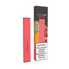 Strawberry Favor Mini Disposable Pods 1.2ml 400 Puffs Vape Pen