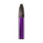 4.0ml Purple Refillable Electronic Cigarette / Mesh Coil Disposable Vape Air Activated