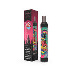 Lychee Ice Favor 2000 Puffs Disposable Electronic Cigarette 650mAh 1.6omh