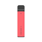 Strawberry Mango Disposable Vape Pod Device Pen Red 1000 Puffs 6.0ml