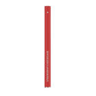 Refillable Pen E Cigarette 280mAh 1.3mL Disposable Pod Vape Strawberry Cheesecake