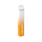 Maui Mango PCTG Stainless Steel Disposable E Cigs With 850mAh Battery