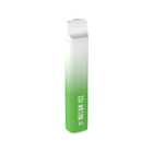 Melon Ice 850mAh Stainless Steel PCTG Disposable Vape Device