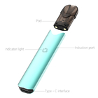 400 Puffs Starter Kit Pod System 400mAh With 1.2ohm Mesh Coil