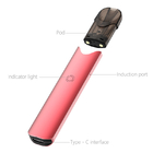 OEM Type C Charging 400 Puffs ​Draw Activated Pod