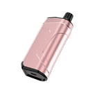 550mAh Internal Battery Disposable Vape 1.2Ω Mesh Coils Rechargeable Device