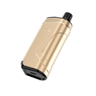 5% Nicotine 550mAh Rechargeable Disposable Vape Internal Battery E-Cig