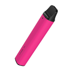Draw Activated Disposable Vape 7.5ml 1100mAh Lychee Flavor Air Flow Adjusting