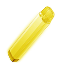 Luminous Disposable Vape Pen Device Pod 500 Puff 4.5ml Pre Filled 700mAh Battery