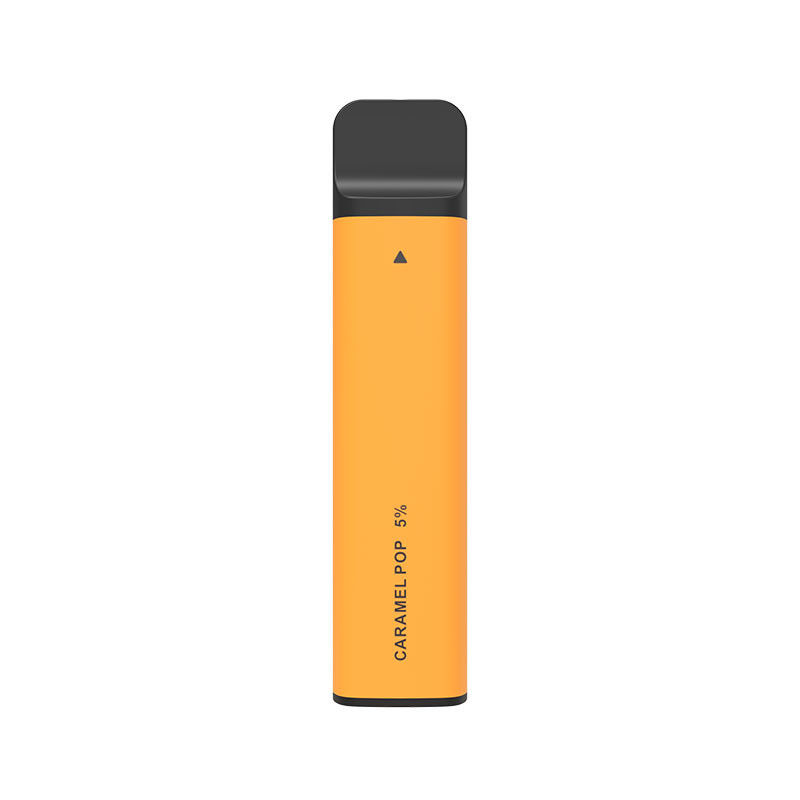 6.5ml Precharged Battery Vape Pen / 1000 Puffs Disposable Device