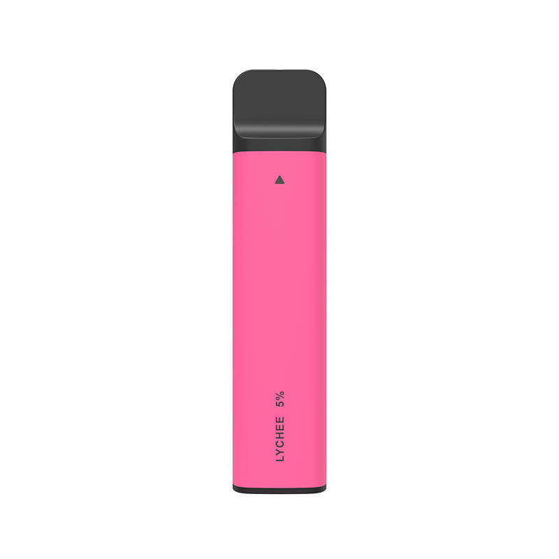 Prefilled Disposable Vape Pod Device Pen 5% Nicotine 850mAh