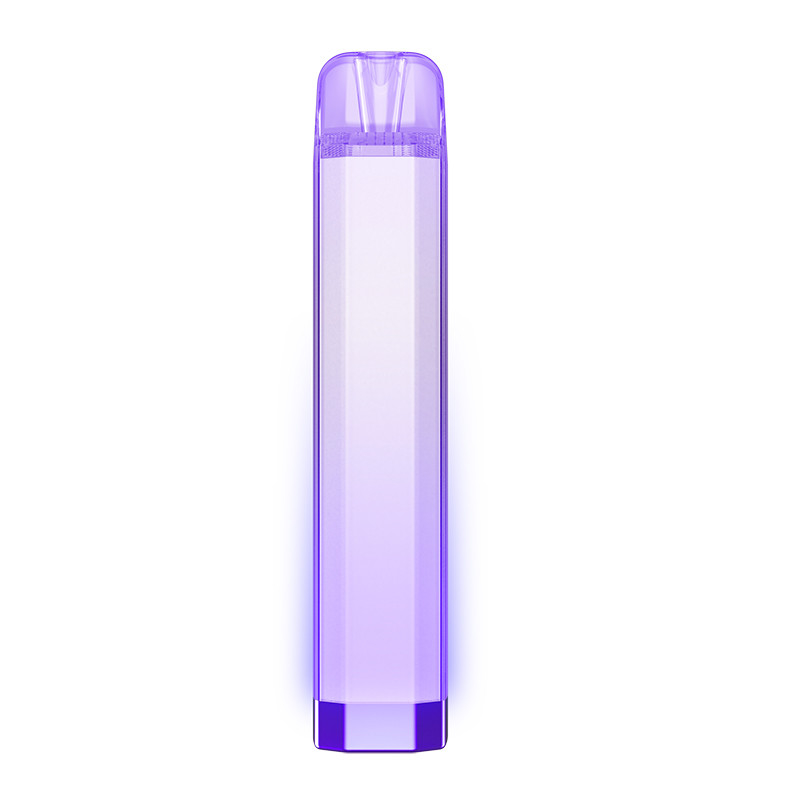 4.5mL 50MG Salt Nic Luminous Disposable Vape Stick 500+ Puffs Pre Filled