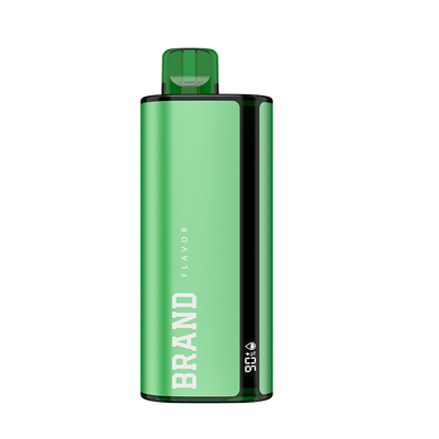 OEM Disposable rechargeable vape pen e-cig