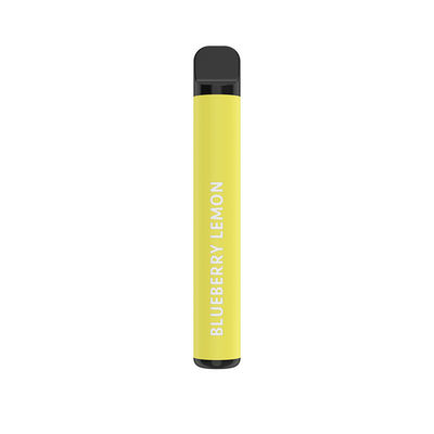 1x10PK 1.2Ω Disposable Vape Pen / Non Rechargeable E Cigs 400mAh Battery