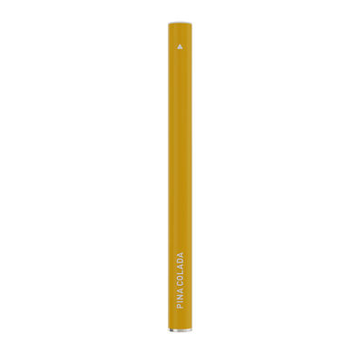 Disposable Vape Pen Electronic Cigarette 1.3ml 280mAh Pina Colada Electronic Cigarette