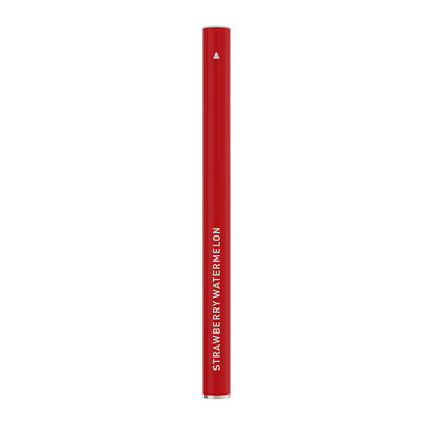 Electric 5% Pen E Cigarette 3.0Ω Non Rechargeable Vape Pen Stainless Steel