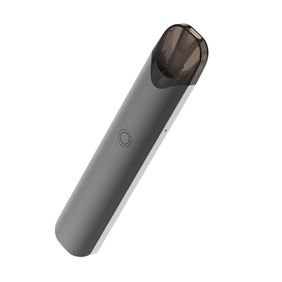 2.0ml Refillable Pod System Starter Kits With 400mAh Rechargeable Battery