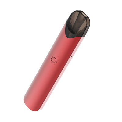 2.0ml Pod System Starter Kits With 400mAh Rechargeable Battery