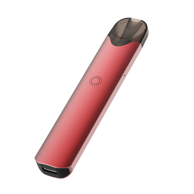 2.0ml Pod System Starter Kits With 400mAh Rechargeable Battery