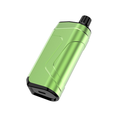 Built In 550mah Battery Disposable Vape Pod Device ROHS Type C Rechargeable