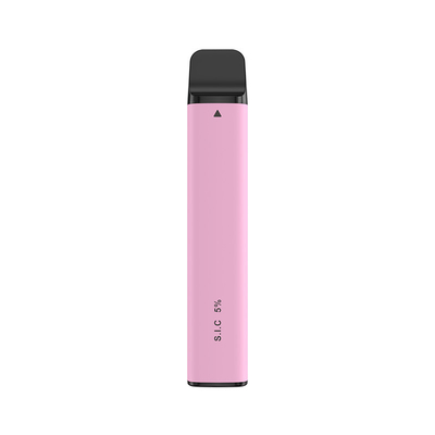Salt Nicotine Disposable Electronic Cigarette Mini Stick 12W 7.5ml 3.7V
